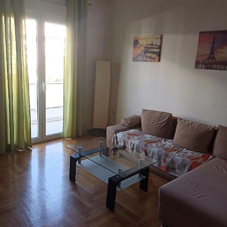 Penth Apartment Athens Luaran gambar