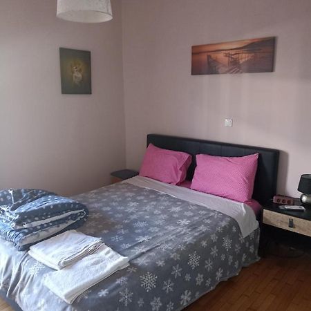 Penth Apartment Athens Luaran gambar