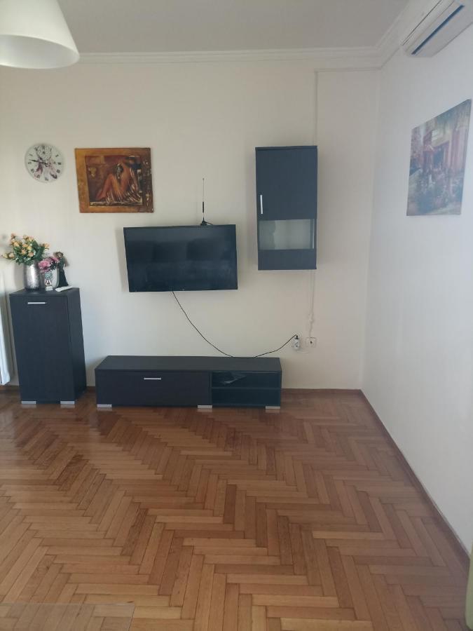 Penth Apartment Athens Luaran gambar