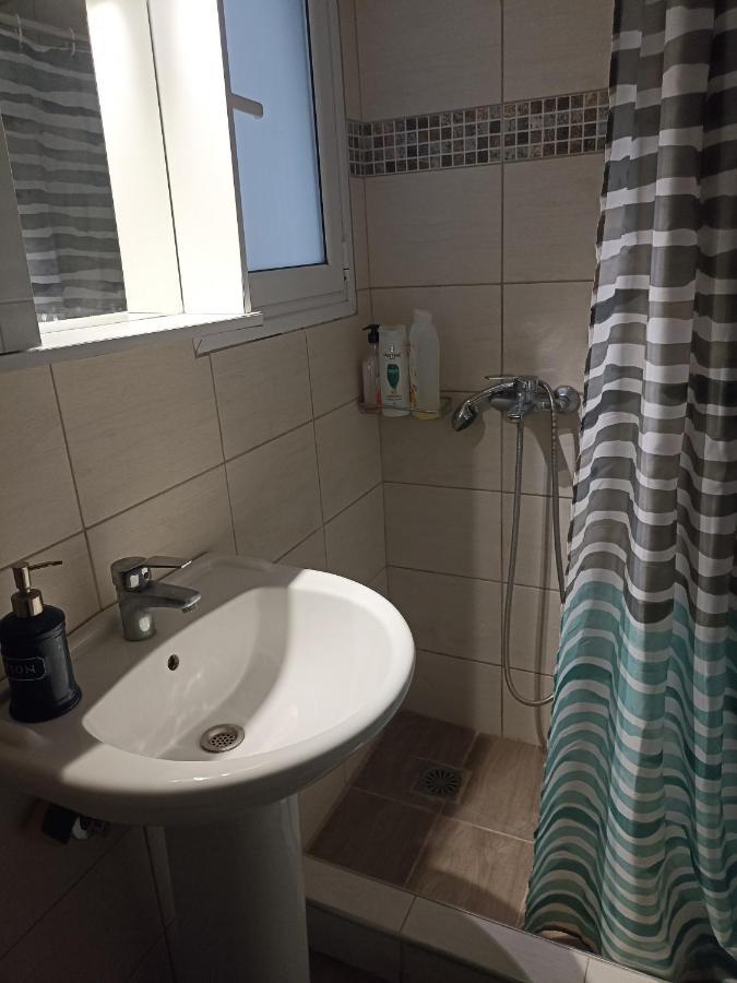 Penth Apartment Athens Luaran gambar