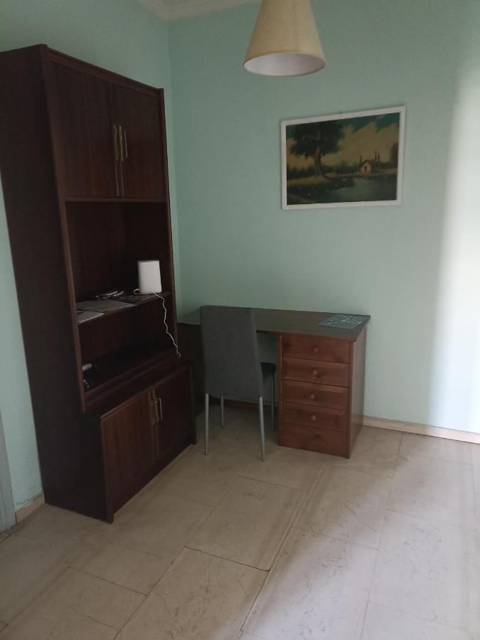 Penth Apartment Athens Luaran gambar