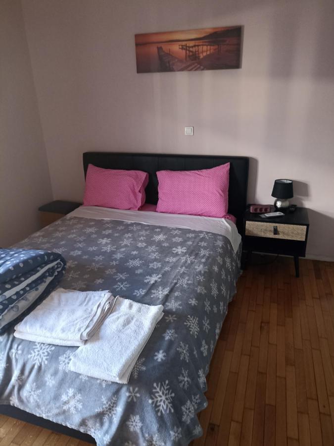Penth Apartment Athens Luaran gambar