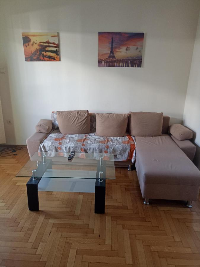 Penth Apartment Athens Luaran gambar
