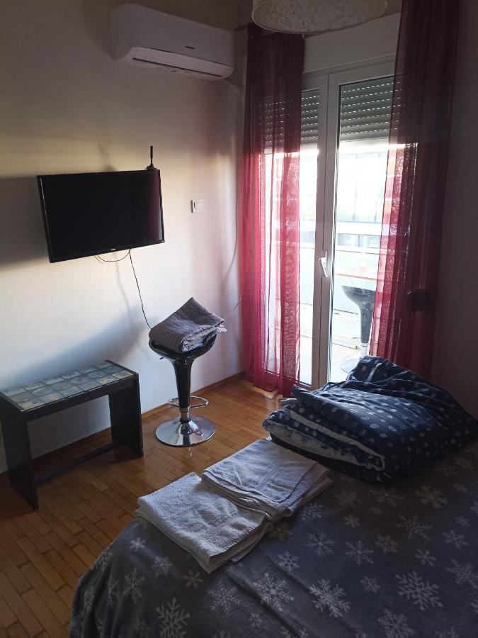 Penth Apartment Athens Luaran gambar